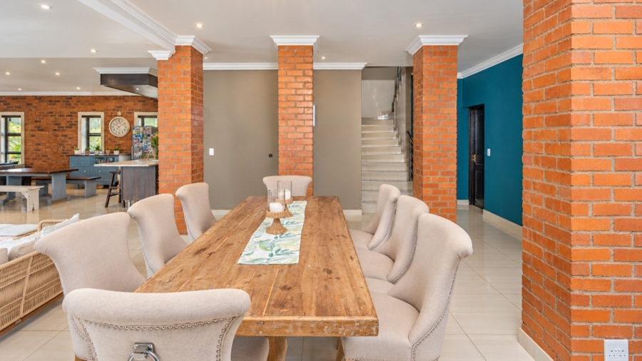 5 Bedroom Property for Sale in Xanadu Nature Estate North West